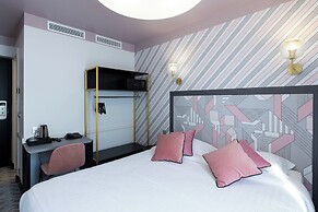 Hotel Gérando
