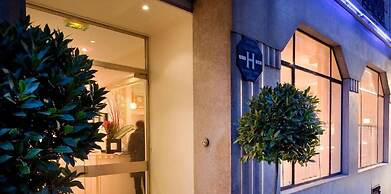 Hotel Gérando