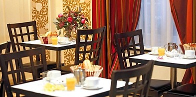 Hotel Gérando