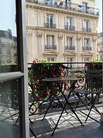 Hotel Gérando