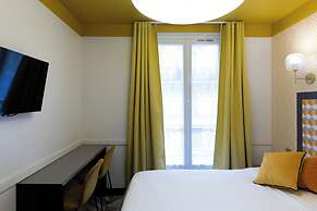 Hotel Gérando