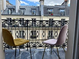 Hotel Gérando