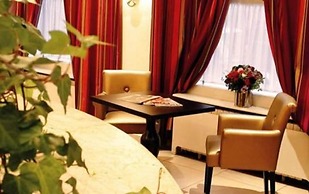 Hotel Gérando