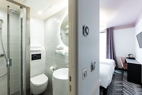 Hotel Gérando