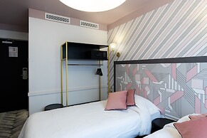 Hotel Gérando