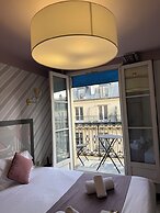Hotel Gérando