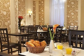 Hotel Gérando