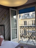 Hotel Gérando