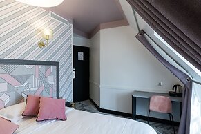 Hotel Gérando