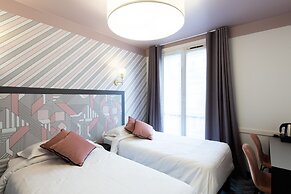Hotel Gérando