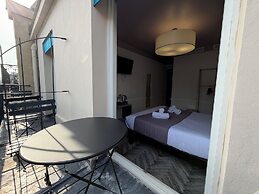 Hotel Gérando