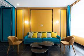 Hotel Gérando