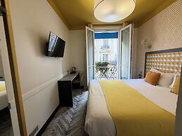Hotel Gérando