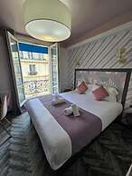 Hotel Gérando