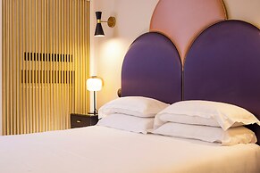 Hôtel Mondial