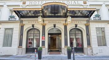 Hôtel Mondial