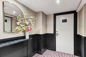 Hôtel Mondial