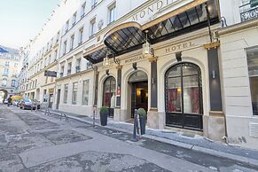 Hôtel Mondial