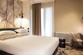 Hôtel Mondial