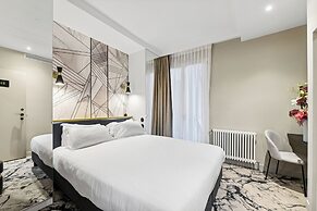 Hôtel Mondial
