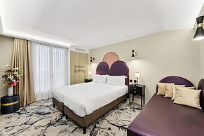 Hôtel Mondial