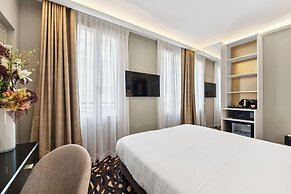 Hôtel Mondial
