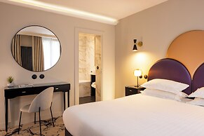 Hôtel Mondial
