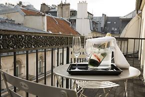 Hôtel Mondial