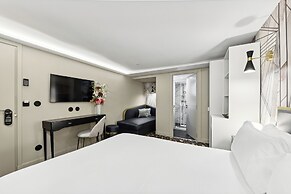 Hôtel Mondial