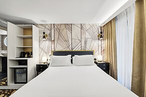 Hôtel Mondial