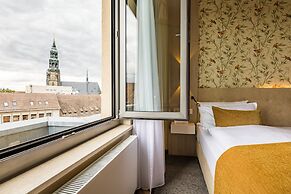 First Inn Zwickau