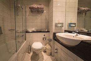 First Inn Zwickau