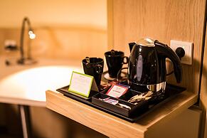 First Inn Zwickau