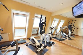First Inn Zwickau