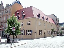 First Inn Zwickau