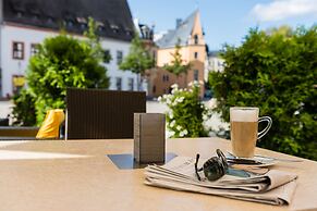 First Inn Zwickau