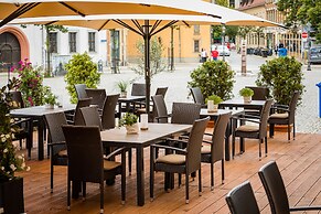 First Inn Zwickau
