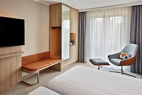 Courtyard by Marriott Schwerin