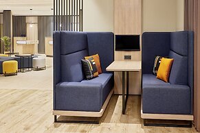 Courtyard by Marriott Schwerin