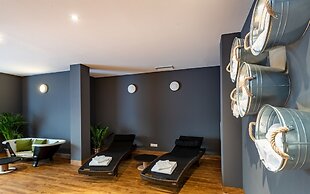 mightyTwice Hotel Dresden