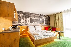 mightyTwice Hotel Dresden