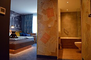 mightyTwice Hotel Dresden