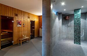 mightyTwice Hotel Dresden