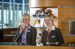 Dorint Hotel Potsdam