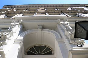 Hotel Alster