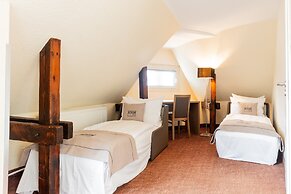 Hotel Alster