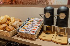 Hotel Alster