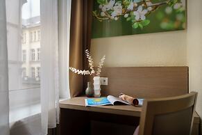 Hotel Alster