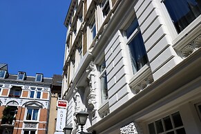 Hotel Alster