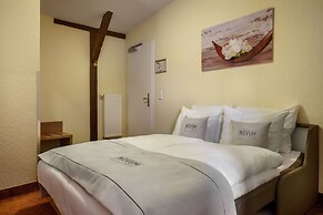 Hotel Alster